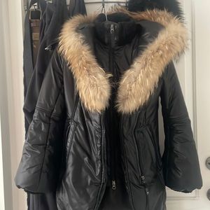 MACKAGE Coat